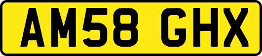 AM58GHX