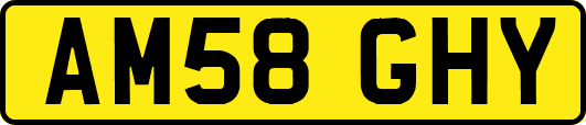 AM58GHY