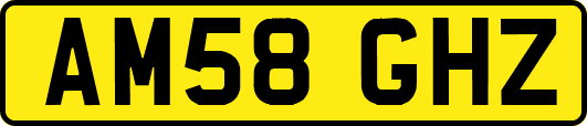 AM58GHZ