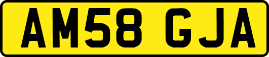 AM58GJA