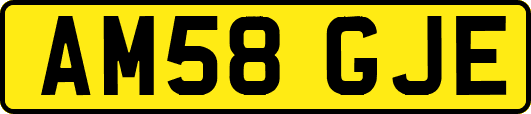 AM58GJE