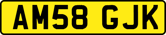 AM58GJK