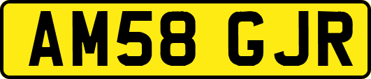 AM58GJR
