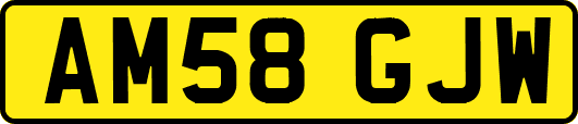 AM58GJW