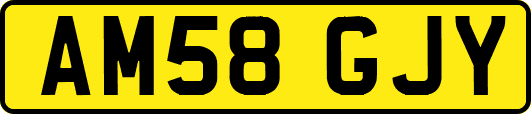 AM58GJY