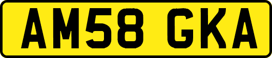 AM58GKA