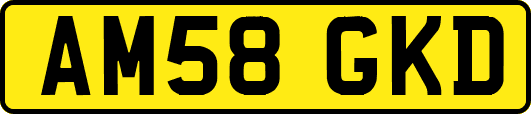 AM58GKD