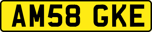 AM58GKE