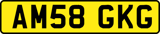AM58GKG