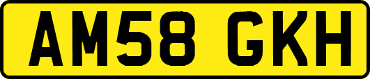 AM58GKH