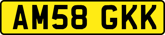 AM58GKK
