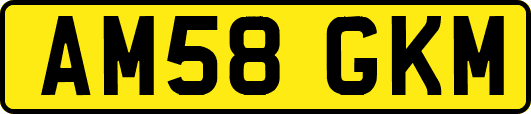 AM58GKM