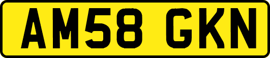 AM58GKN