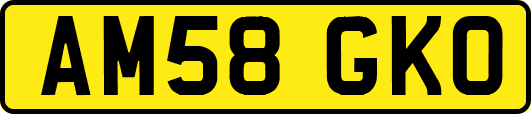 AM58GKO
