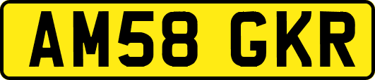 AM58GKR