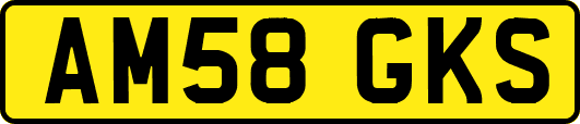 AM58GKS