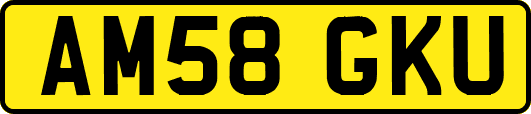 AM58GKU