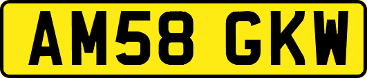 AM58GKW