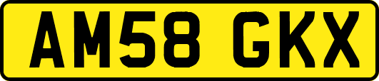 AM58GKX