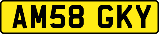 AM58GKY