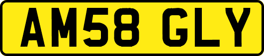 AM58GLY
