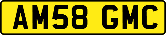 AM58GMC