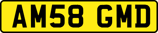 AM58GMD