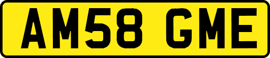 AM58GME