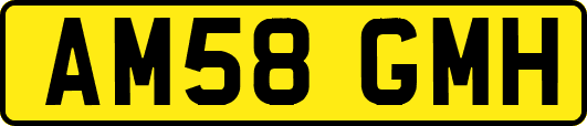 AM58GMH