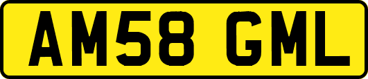 AM58GML