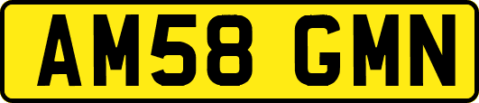 AM58GMN