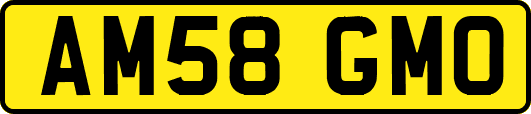 AM58GMO