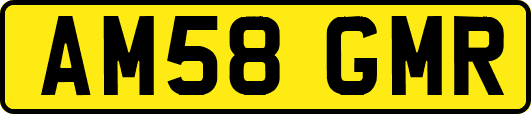 AM58GMR