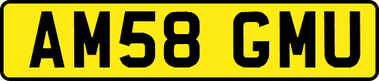 AM58GMU