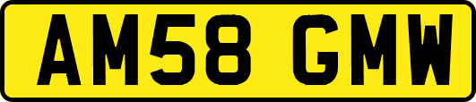 AM58GMW