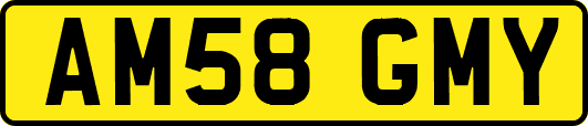 AM58GMY