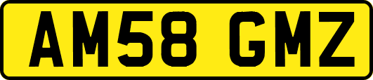 AM58GMZ