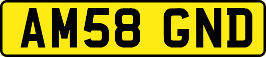 AM58GND
