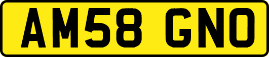 AM58GNO