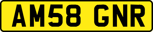 AM58GNR