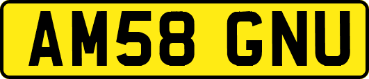 AM58GNU