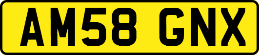 AM58GNX