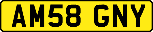 AM58GNY