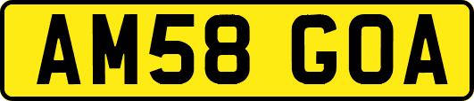 AM58GOA