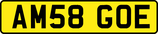 AM58GOE
