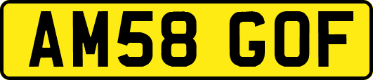 AM58GOF