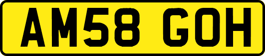AM58GOH
