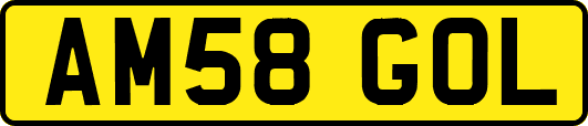 AM58GOL