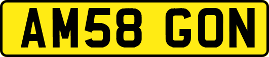 AM58GON