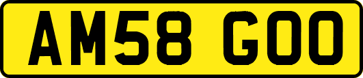 AM58GOO